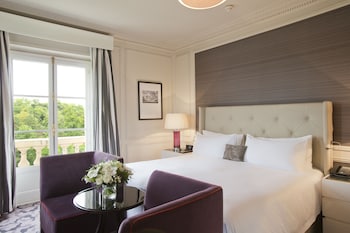 Deluxe Room, 1 King Bed, Park View (Palace 5 Star)