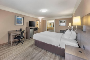 Standard Room, 1 King Bed, Non Smoking