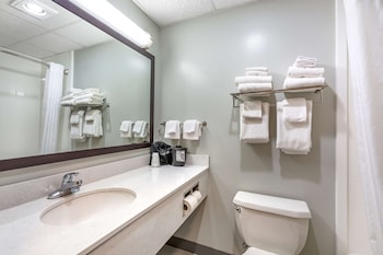 Standard Room, Multiple Beds, Non Smoking, Refrigerator & Microwave