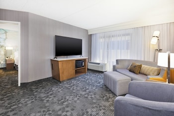 Suite, 1 Bedroom