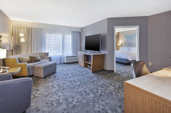 Suite, 1 Bedroom