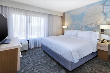 Suite, 1 Bedroom