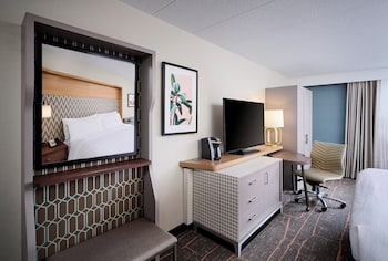 Standard Room, 2 Queen Beds