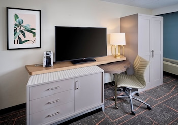 Standard Room, 2 Queen Beds