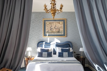Junior Studio Suite, Lagoon View