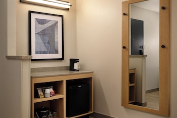 Room, 1 King Bed with Sofa bed (High Floor)