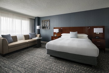 Room, 1 Queen Bed