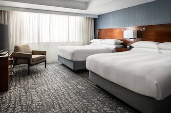 Room, 2 Queen Beds