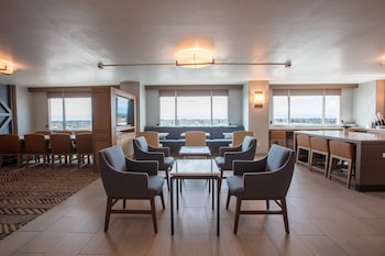 Concierge Room, Room, 1 King Bed
