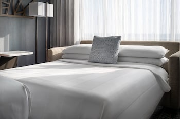 Room, 1 King Bed