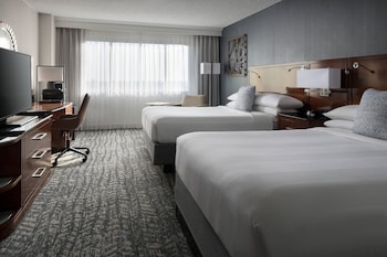 Room, 2 Queen Beds