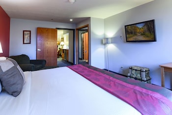 Room, 1 Queen Bed, Non Smoking