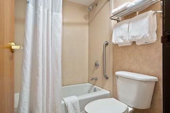 Room, 2 Queen Beds, Non Smoking