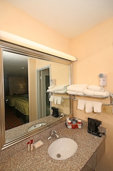 Room, 2 Double Beds, Non Smoking