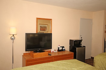 Room, 2 Queen Beds, Non Smoking