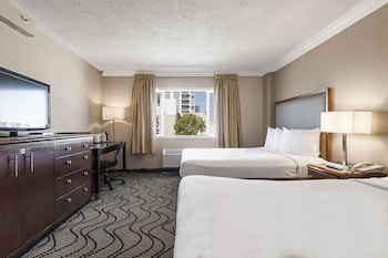 Standard Room, 2 Queen Beds (Two Queen Beds)