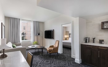 Suite, 1 Bedroom