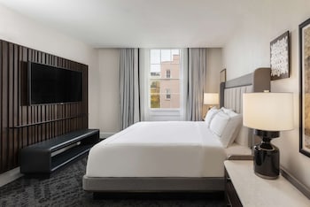 Suite, 1 Bedroom