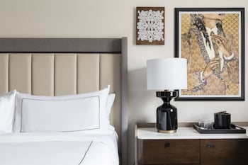 Room, 2 Queen Beds (Sundeck)