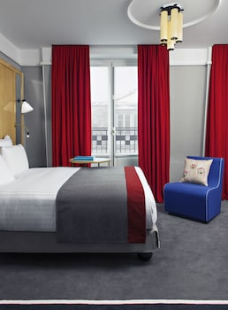 Superior Room, 1 Queen Bed