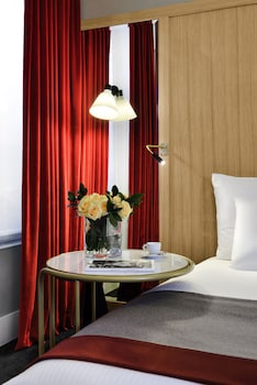 Deluxe Room, 1 Double or 2 Twin Beds