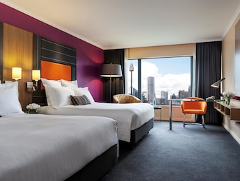 Classic Room, 2 Double Beds