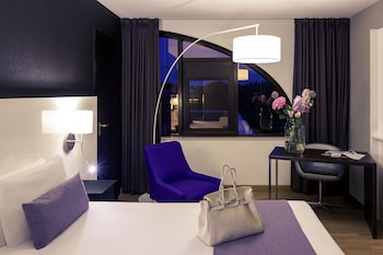 Luxury Room, Bathtub