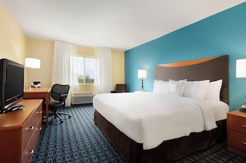 Room, 1 Queen Bed