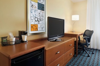 Room, 1 Queen Bed