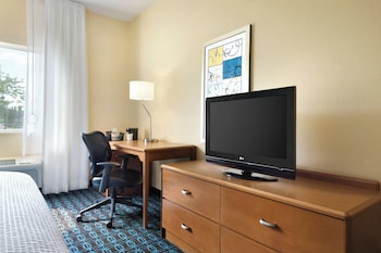 Room, 1 Queen Bed