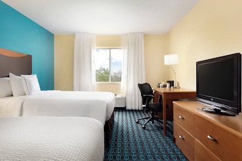 Room, 2 Queen Beds (Hearing Accessible)