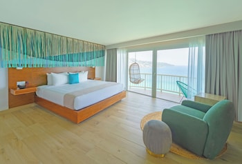 Royal Suite King Ocean View