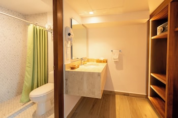 Superior King Ocean View