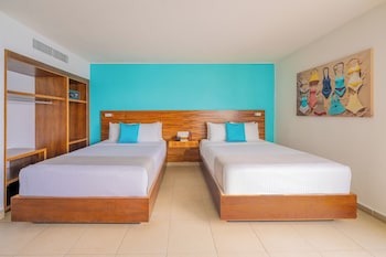 Confort Double Ocean View