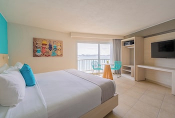Superior King Ocean View