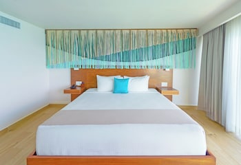 Royal Suite King Ocean View