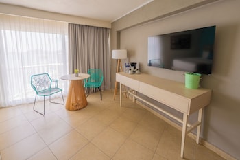 Confort Double Ocean View