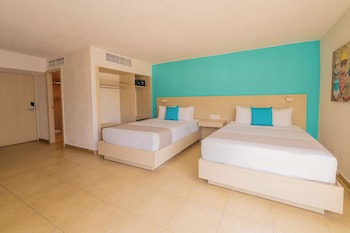 Confort Double Ocean View