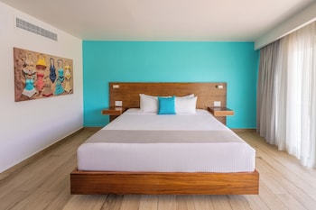 Confort King Mountain View