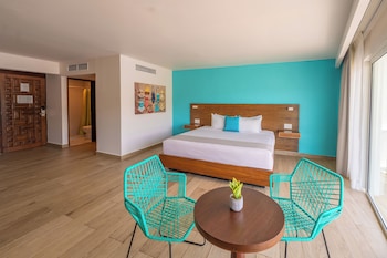 Confort King Mountain View