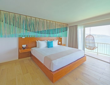Royal Suite King Ocean View