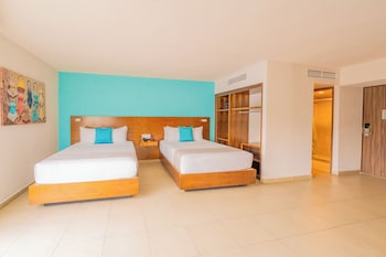 Confort Double Mountain View