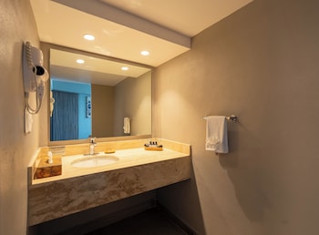 Confort Double Partial Ocean View