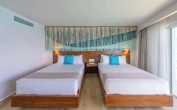Royal Suite Double Ocean View