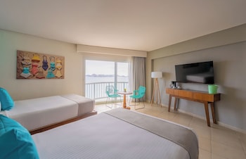Confort Double Ocean View