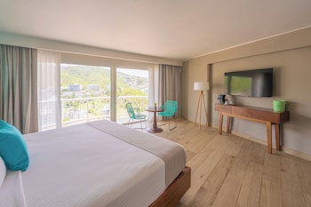 Confort King Mountain View