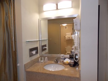 Standard Room, 2 Double Beds, Non Smoking