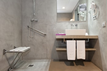 Double Room Single Use