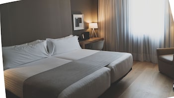 Double Room Single Use