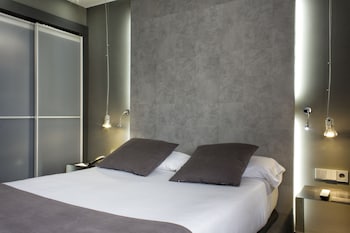 Double Room Single Use